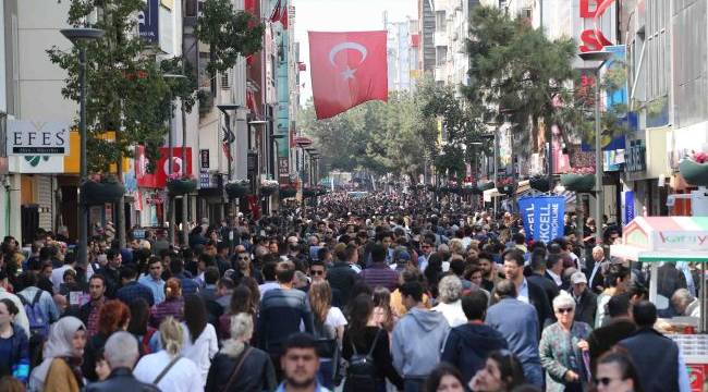 Çarşı projesinde söz Karşıyakalılarda!