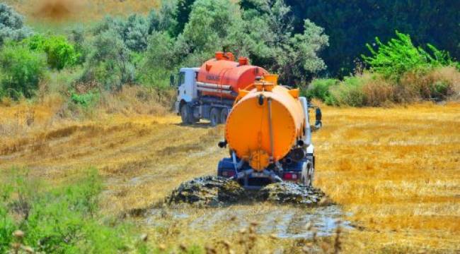 Foça'da Cevapsız Kalan Sorular! 