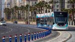 İzmir’in yeni tramvay hattının yapım ihalesi 28 Temmuz