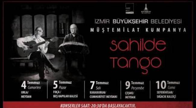 Müştemilat Kumpanya’nın yaz konserleri başlıyor