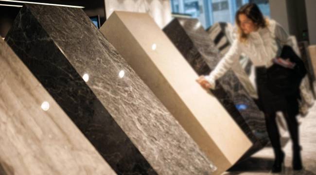 Yeni fuarcılık dönemine Marble İzmir vurgusu