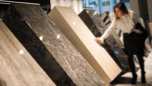 Yeni fuarcılık dönemine Marble İzmir vurgusu