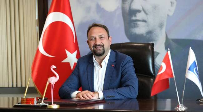 Çiğli Belediyesi'nden üniversite adaylarına tercih danışmanlığı