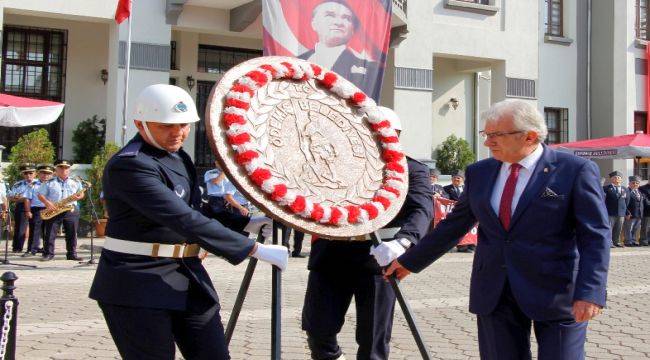 Ödemiş’in kurtuluşunun 98. yıl dönümü kutlanacak