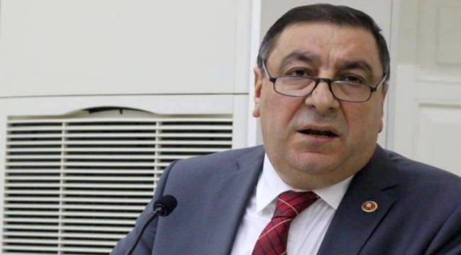 AK Parti Meclis Üyesi Boztepe’den çağrı: “Bu Yanlıştan Dönün”