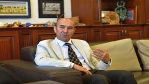 Başkan Tunç Soyer’den Hilton Oteli’ne ilişkin açıklama