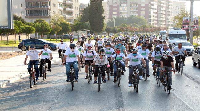 Bayraklı'da 'hareketlilik' başladı