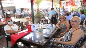 Güzelbahçe Belediyesi ‘GüzBel Cafe’yi Hizmete Açtı