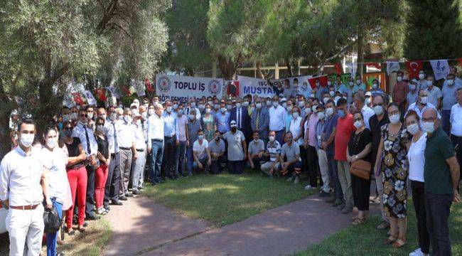 Güzelbahçe Belediyesi’nden İzmir’de Bir İlk!