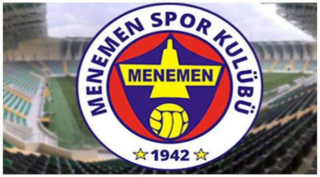 Menemenspor'la ilgili flaş sahte imza iddiası!