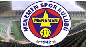 Menemenspor'la ilgili flaş sahte imza iddiası!