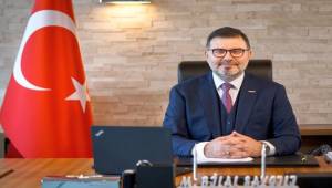 MÜSİAD İzmir Başkanı Bilal Saygılı Yeni Ekonomi Programını Değerlendirdi