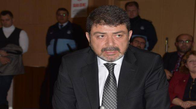 AK Partili Atmaca’dan, CHP'li Başkan Arda hakkında 'evrakta sahtecilik' iddiası!