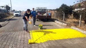 Aliağa Belediyesi'nden Mahallelere Ustaca Dokunuş