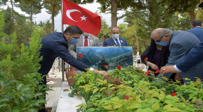 Aliağa’da Cumhuriyet Bayramı Kutlamaları Başladı