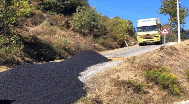 Bakım ve onarım çalışmaları devam ediyor