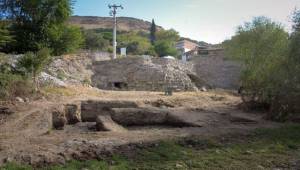 Bergama’da tarih yeniden canlanıyor