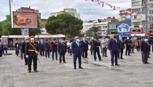 Bornova’da 29 Ekim coşkusu başladı