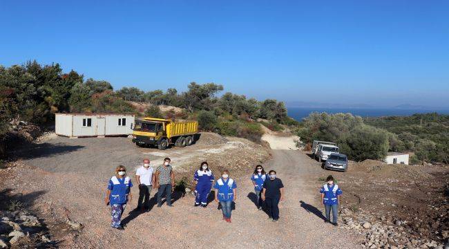 Can dostlar için hayırseverlere güneş enerjisi çağrısı