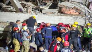CHP Genel Başkan Yardımcısı Seyit Torun deprem bölgesinde