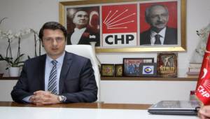 CHP İzmir'den “2.Yüzyıla Çağrı Beyannamesi” Mektubu