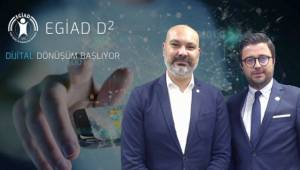 EGİAD’dan Dijital Dönüşüm