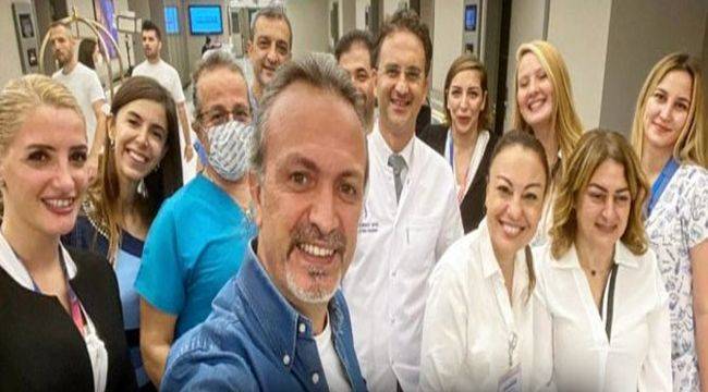 İzmir'de özel hastanede skandal! 