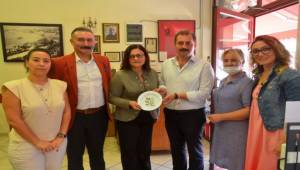 İzmir Mutfak Kültürü Derneği Genç Şefleri Tarihi Lezzetlerle Buluşturuyor
