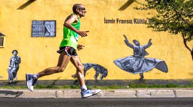 Maraton İzmir 1. Fotoğraf Yarışması’nda kazananlar belli oldu