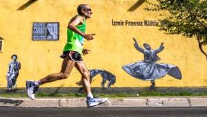 Maraton İzmir 1. Fotoğraf Yarışması’nda kazananlar belli oldu