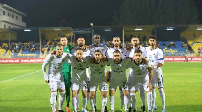 "Menemenspor'un altına dinamit yerleştirdiler"