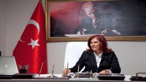 Başkan Çerçioğlu: Öğretmenler Aydınlık Bir Geleceğin Mimarlarıdır