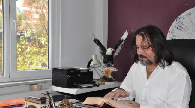 "Covid-19 2021'de de gündemimizde kalacak!"