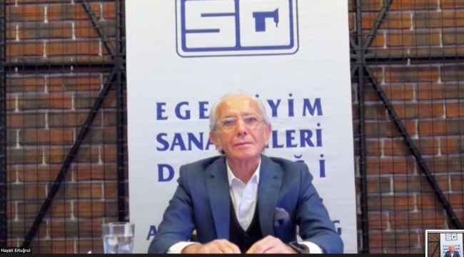 EGSD, modanın geleceğini masaya yatırdı