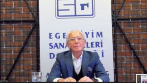 EGSD, modanın geleceğini masaya yatırdı