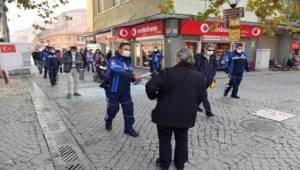 İzmir Büyükşehir Belediyesi’nden 3 Aralık farkındalık etkinliği