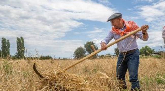 İzmir Büyükşehir Belediyesi’nden kuraklığa karşı yeni yol haritası 