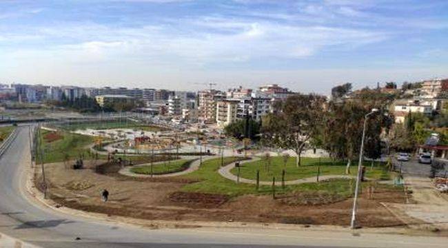 İzmir iki yeni yaşam alanı daha kazandı