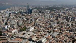 İzmir UNESCO’ya hazırlanıyor