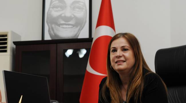 Balçova Belediyesi’nden Esnafa Maddi Yardım