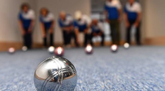 Bostanlıspor Bocce Takımı kuruyor