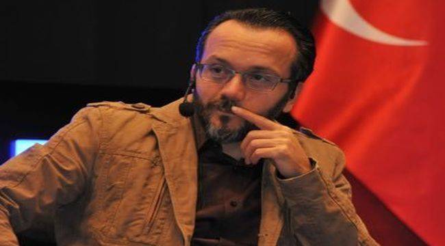 Cavit Bircan’dan AK Parti’ye Eleştiri