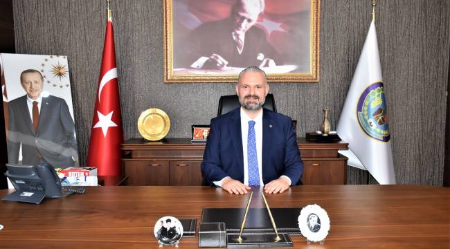 “CHP’liler işçi kıyımı yapılacak diye algı oluşturuyor”