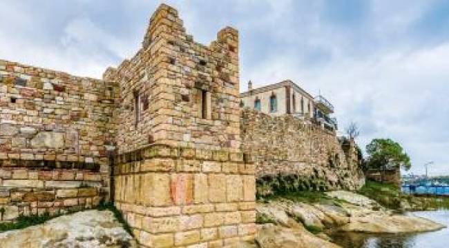 Dünyanın İzmir mirası UNESCO yolunda