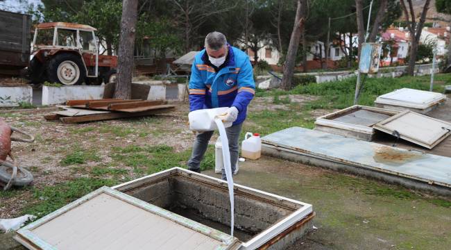 Gaziemir Belediyesi, Festival Alanı