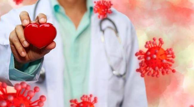 Kalp Hastalarına Koronavirüs Sürecinde 5 Önemli Uyarı