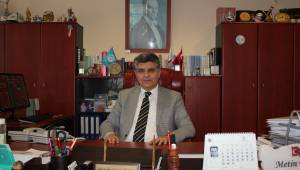 Prof. Dr. Ekici, “Cemre, Türk kültüründe önemli bir yere sahip”