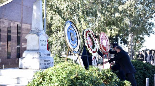 18 Mart’ta vatandaşlara ekmek ve hoşaf