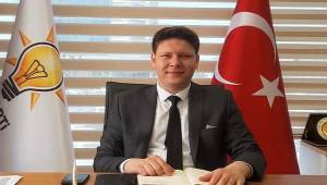 AK Gençlik İzmir’de yönetim belli oldu
