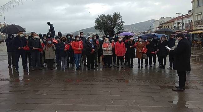 “Andımız Okullara Geri Dönmelidir”